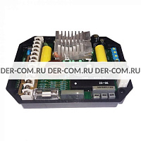 Регулятор напряжения AVR Mecc Alte UVR6 ДизельЭнергоРесурс